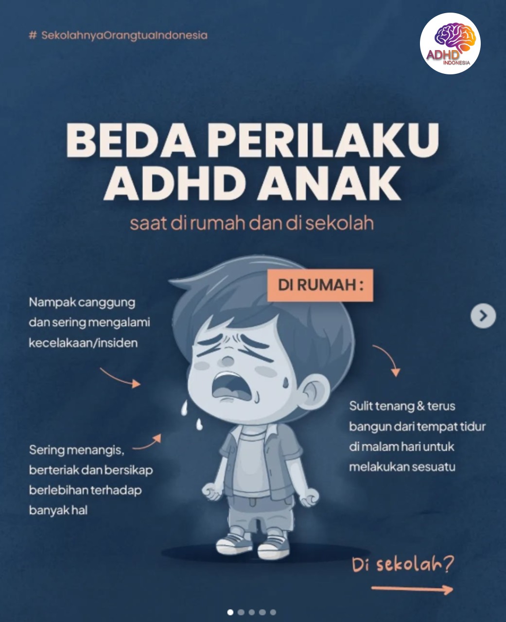 Lingkungan Rumah yang Ramah untuk Anak ADHD di Kabupaten Nagan Raya