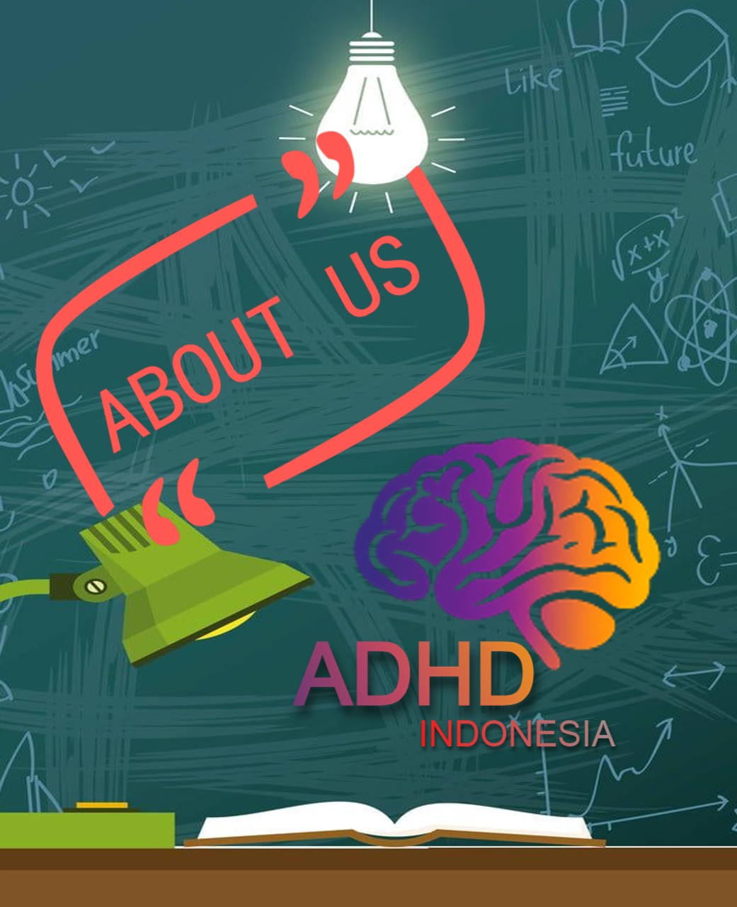 profil organisasi adhd Kabupaten Nagan Raya