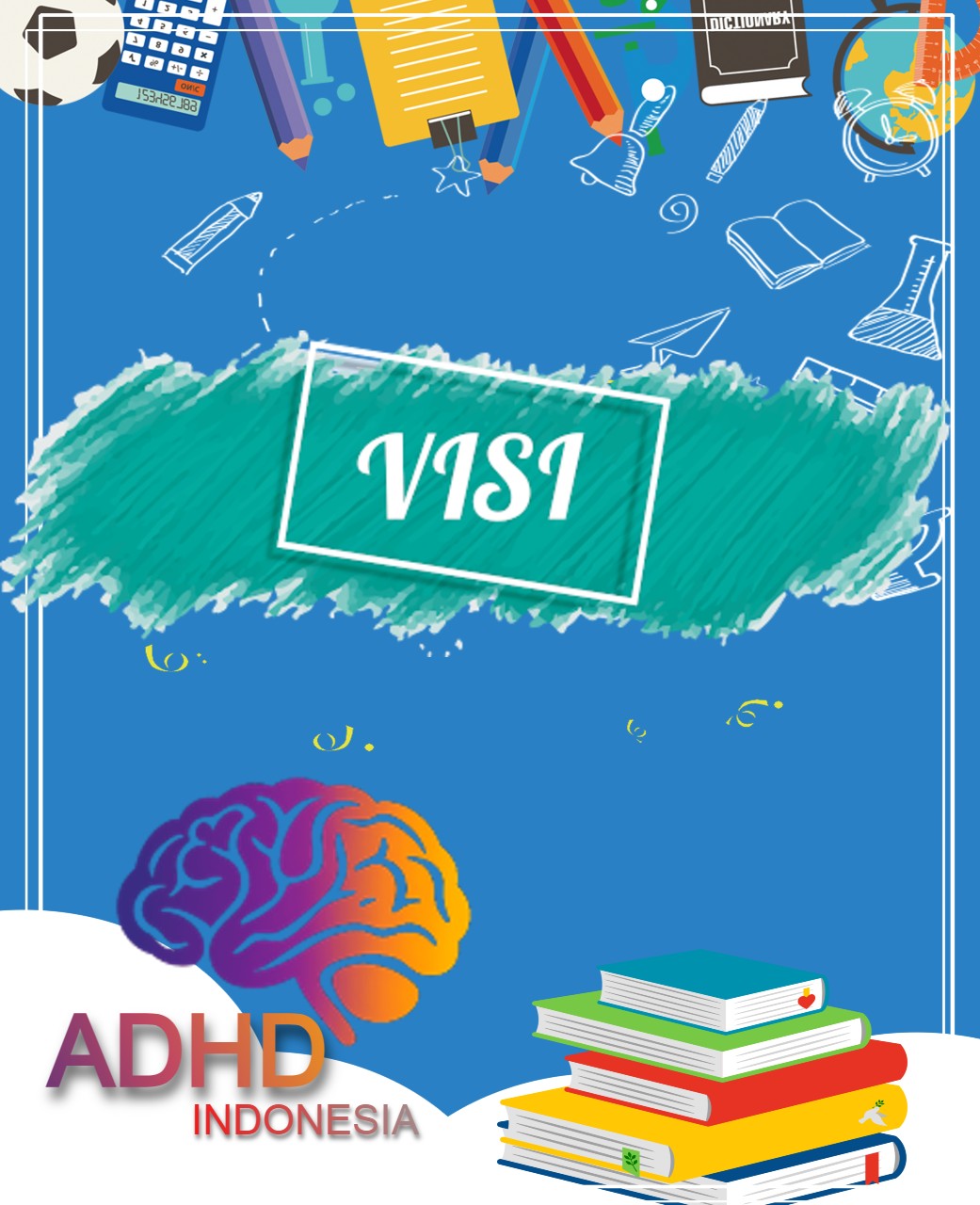 visi adhd Indonesia Kabupaten Nagan Raya